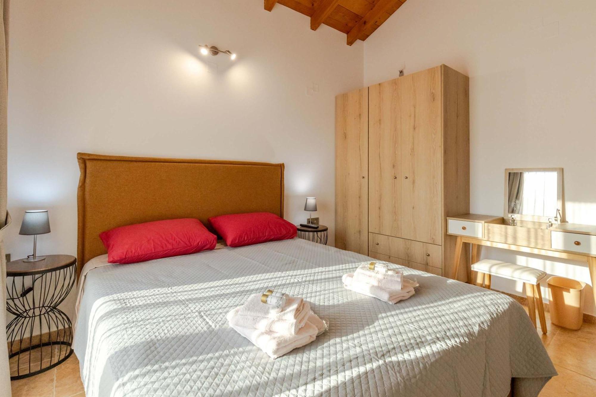 Katerina'S Villas - Monemvasia Beachfront Stone Paradise Buitenkant foto